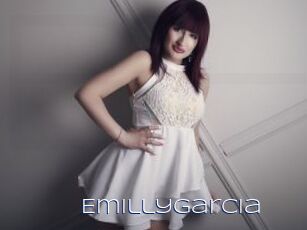 emillygarcia Blue Hot