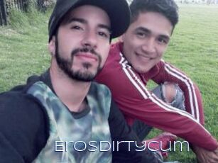 Erosdirtycum