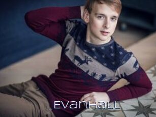 Evanhall