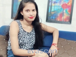 evasean Blue Hot