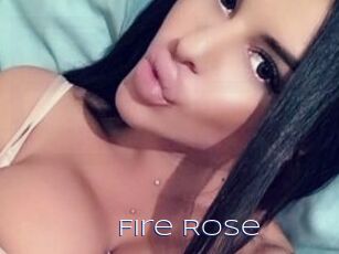 Fire_Rose