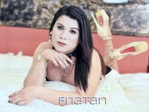 FriaTan