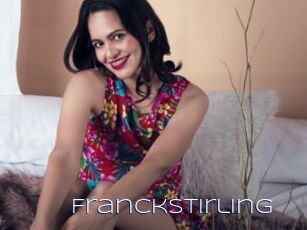 Franckstirling