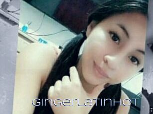 Gingerlatinhot