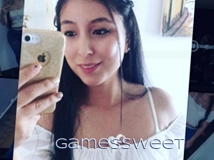 Gamessweet