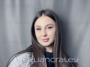 Gilliancraley