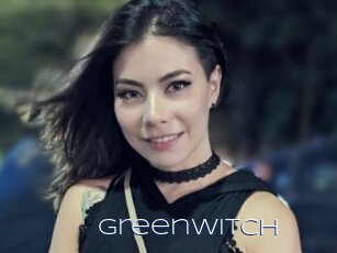 Greenwitch