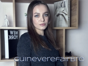 Guineverefairbro
