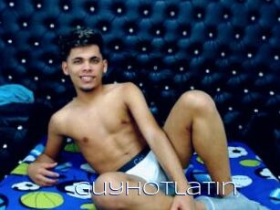 Guyhotlatin