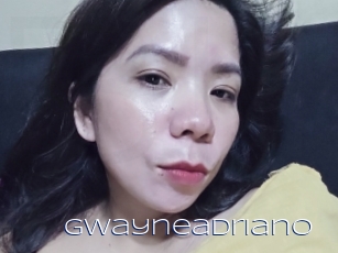 Gwayneadriano