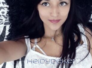 HeidyDeker