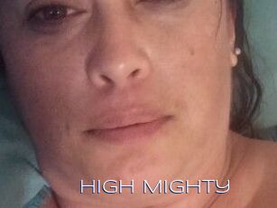 High_Mighty