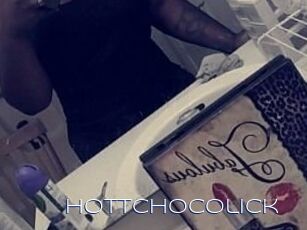 HottChocolick