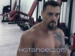 Hotangel2015