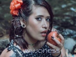 Ivyjoness