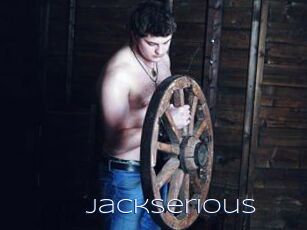 JackSerious