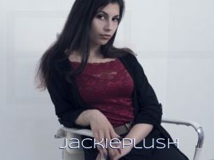 JackiePlush