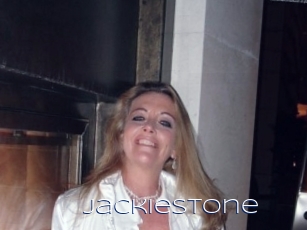 JackieStone Blue Hot