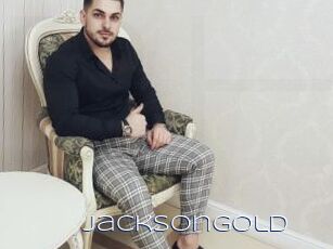 JacksonGold