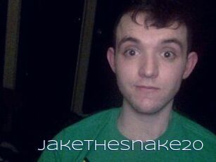 Jakethesnake20