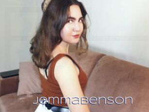 JemmaBenson