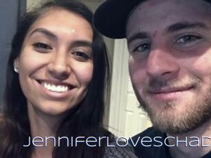 JenniferLovesChad