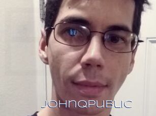 JohnQPublic