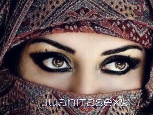 JuanitaSexy