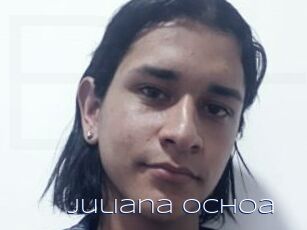 Juliana_ochoa Blue Hot