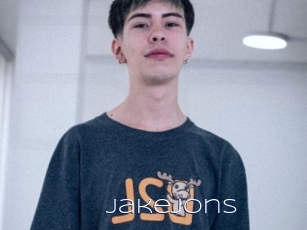 jakejons Blue Hot
