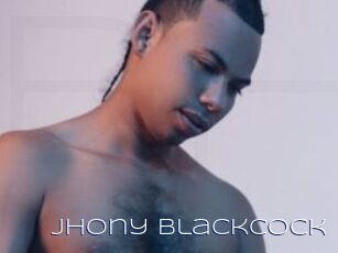 jhony_blackcock Blue Hot