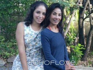 joyoflove Blue Hot