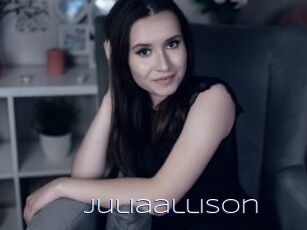 Juliaallison