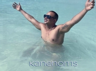 kanenorris Blue Hot
