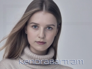 kendrabartram Blue Hot
