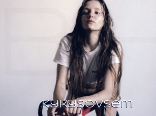 kykysovsem Blue Hot