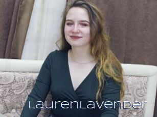 LaurenLavender