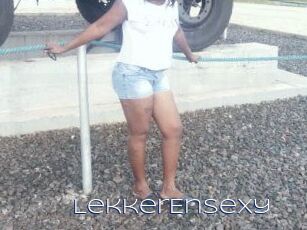 LekkerEnSexy
