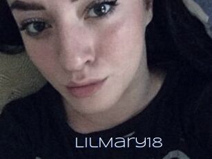 LilMary18