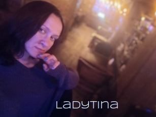 Ladytina
