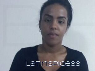 Latinspice88
