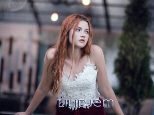 Lilidjem