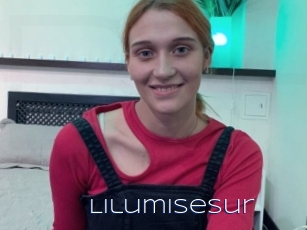 Lilumisesur