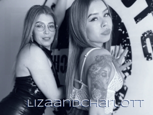 Lizaandcharlott