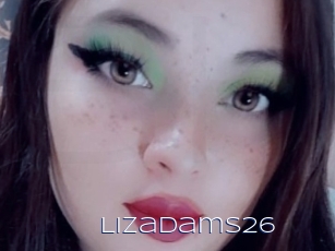 Lizadams26