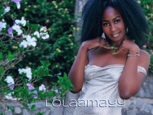 Lolaamayy
