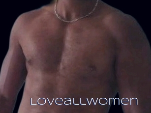 Loveallwomen