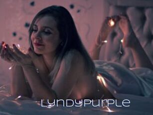 Lyndypurple