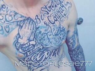 Madetoplesae777