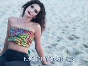 MadinaWills